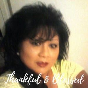 Meet your Posher, Anita